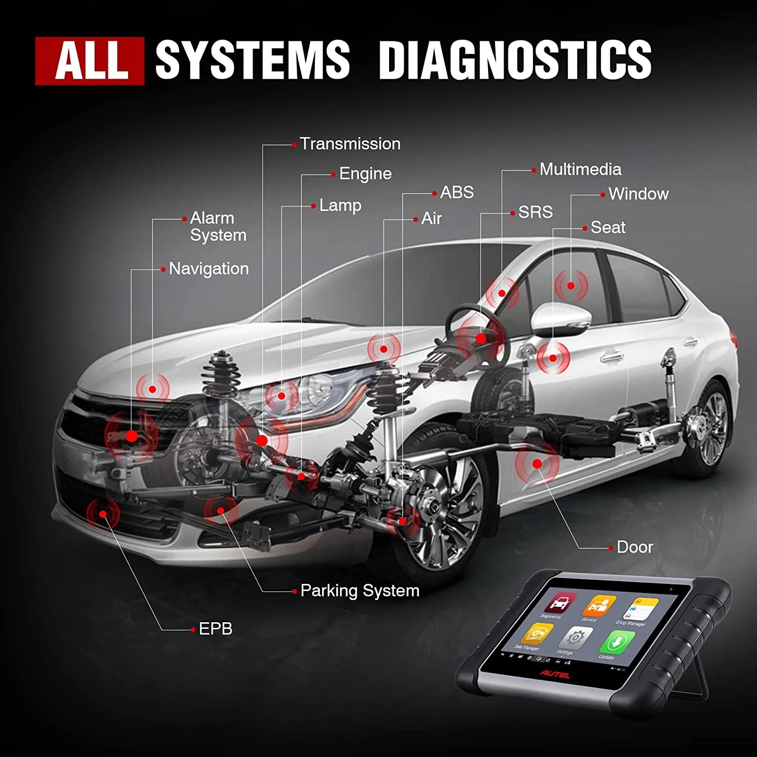 Check engine light diagnostics Perth Amboy