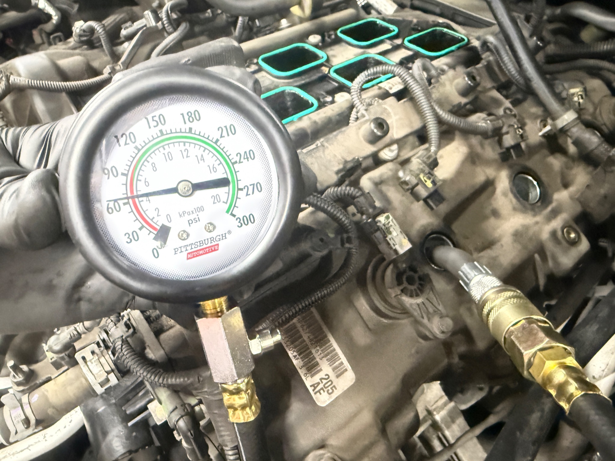 Engine repair service Perth Amboy