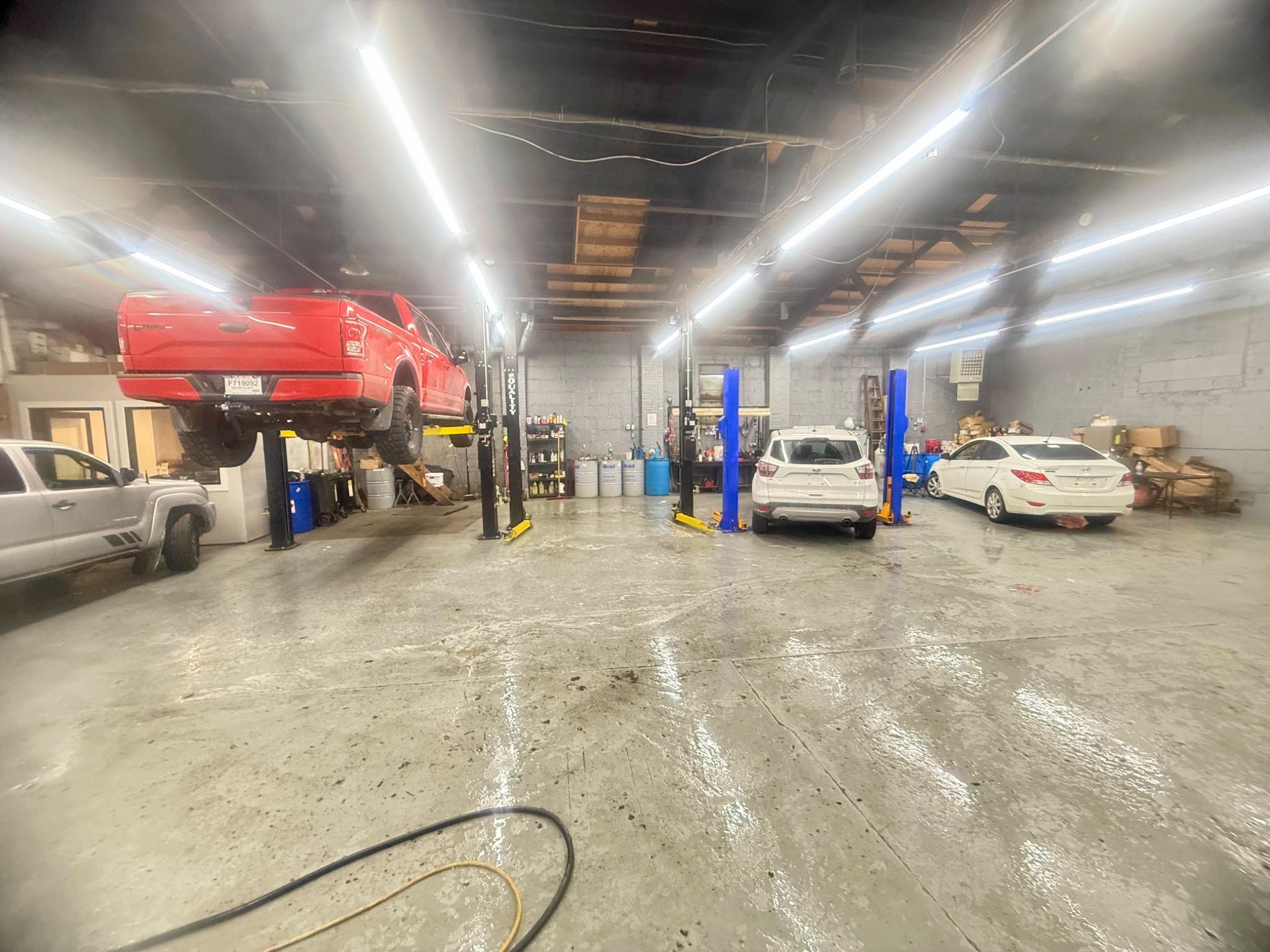 Auto repair shop in Perth Amboy NJ
